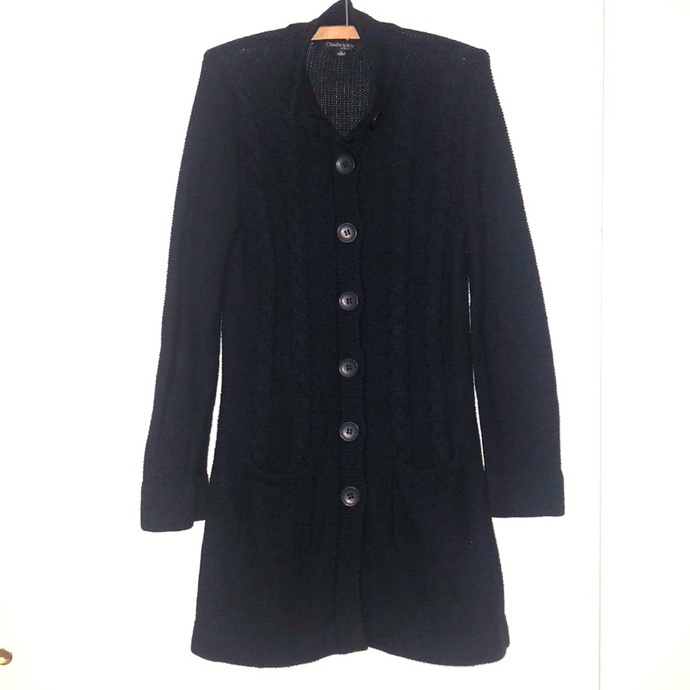 SALE 🎉 Chadwicks long sweater